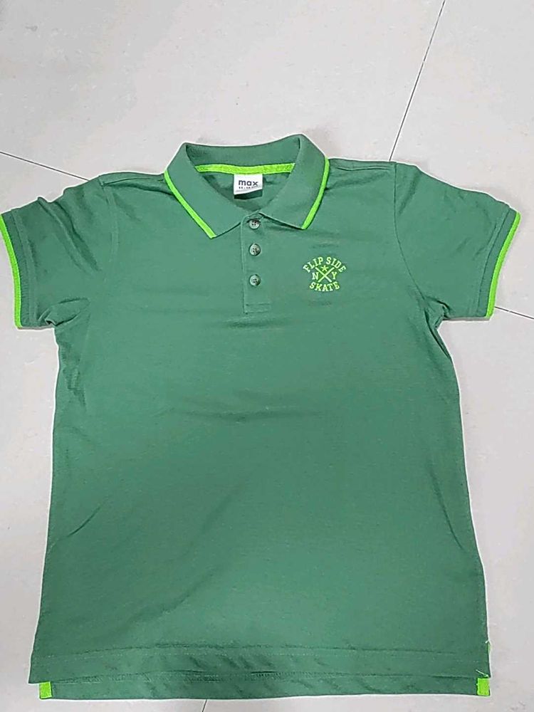 Kids tshirt