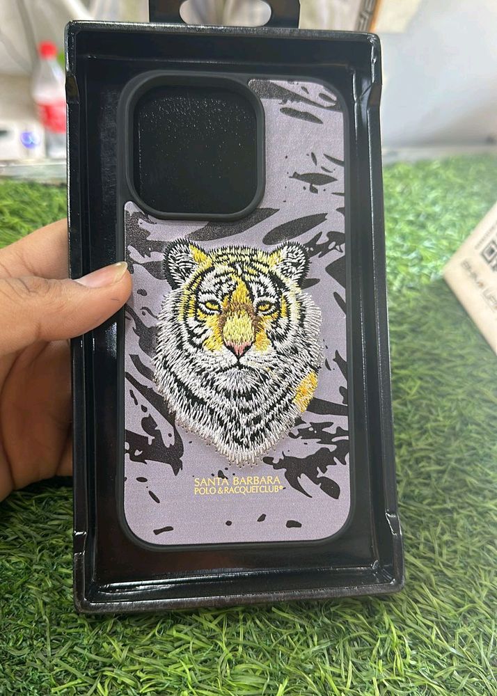 Embroidered Covers For Iphone Models