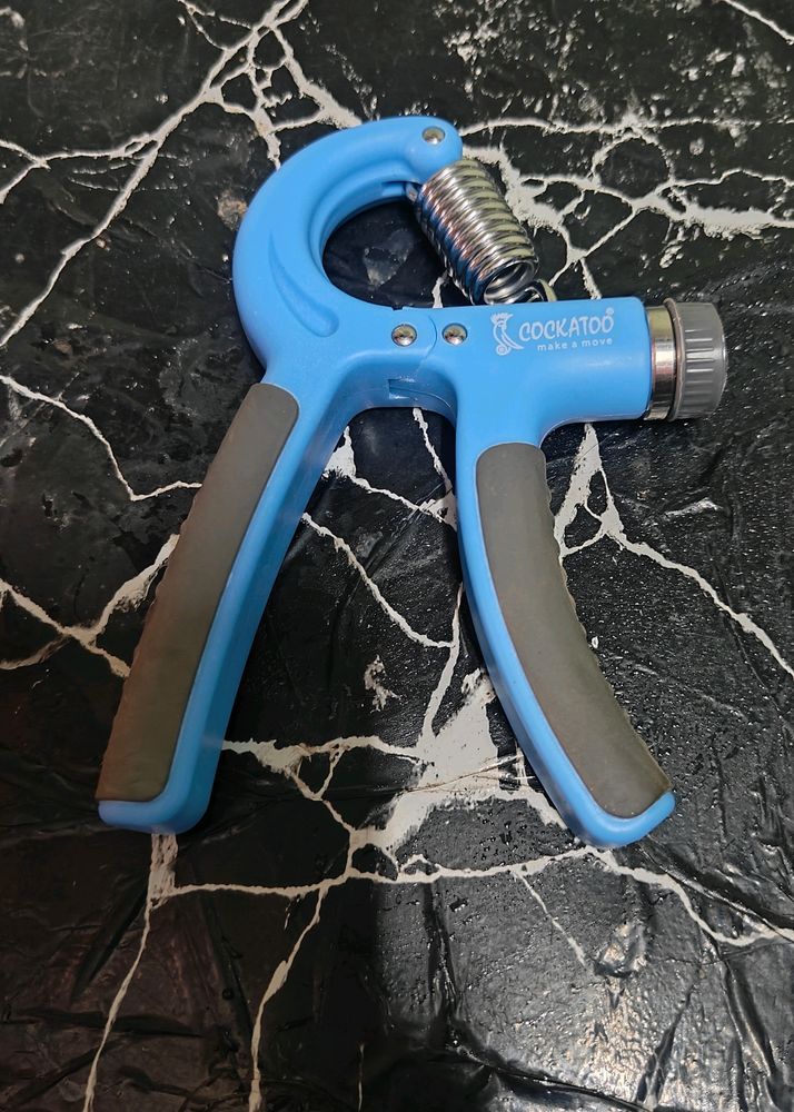 Adjustable hand Grip For Exercise