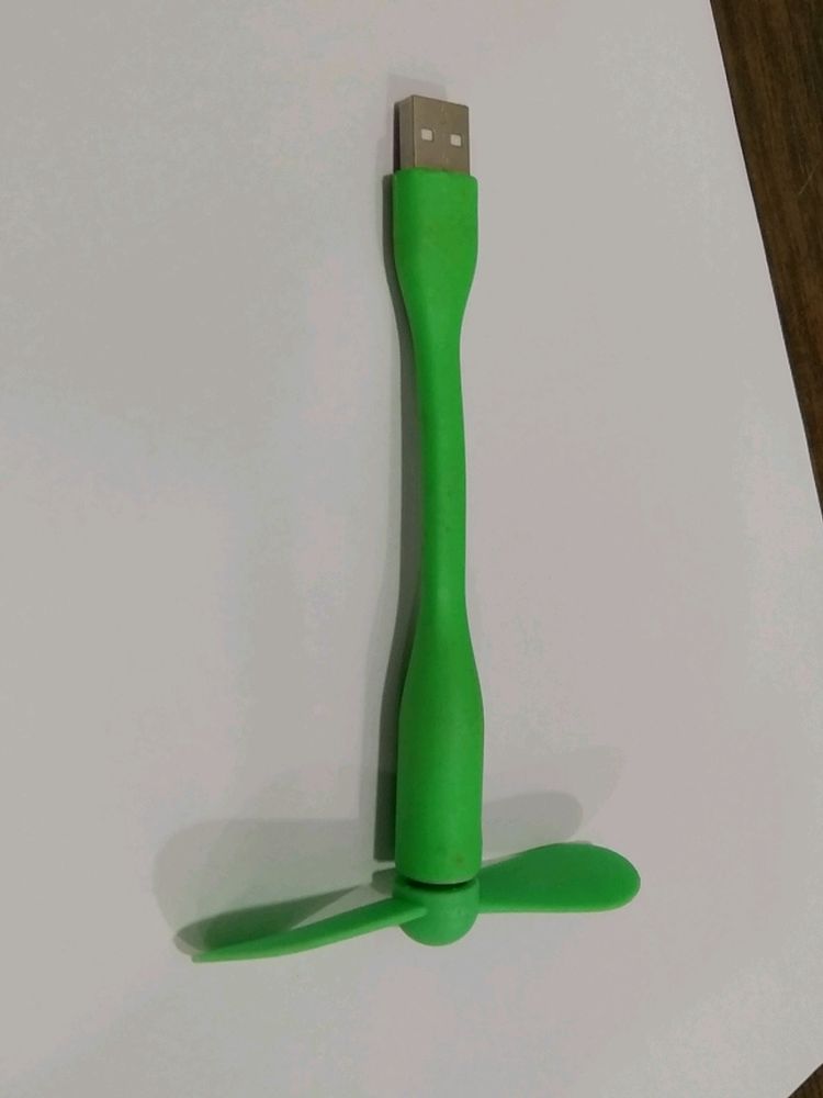 OPPO USB Fan