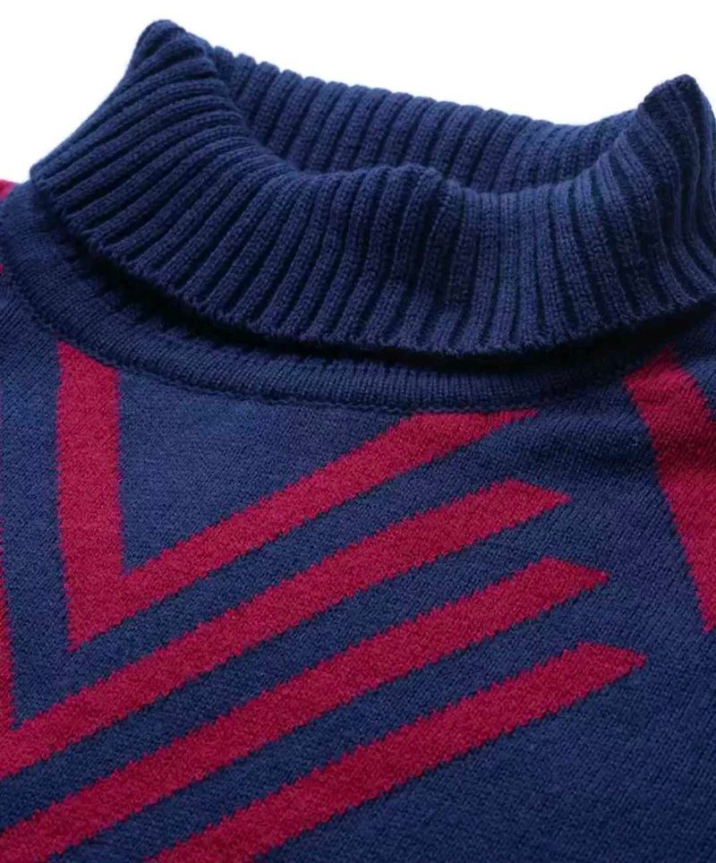 Roadster Pullover Sweater