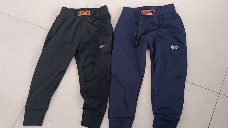 Kids Track Pants