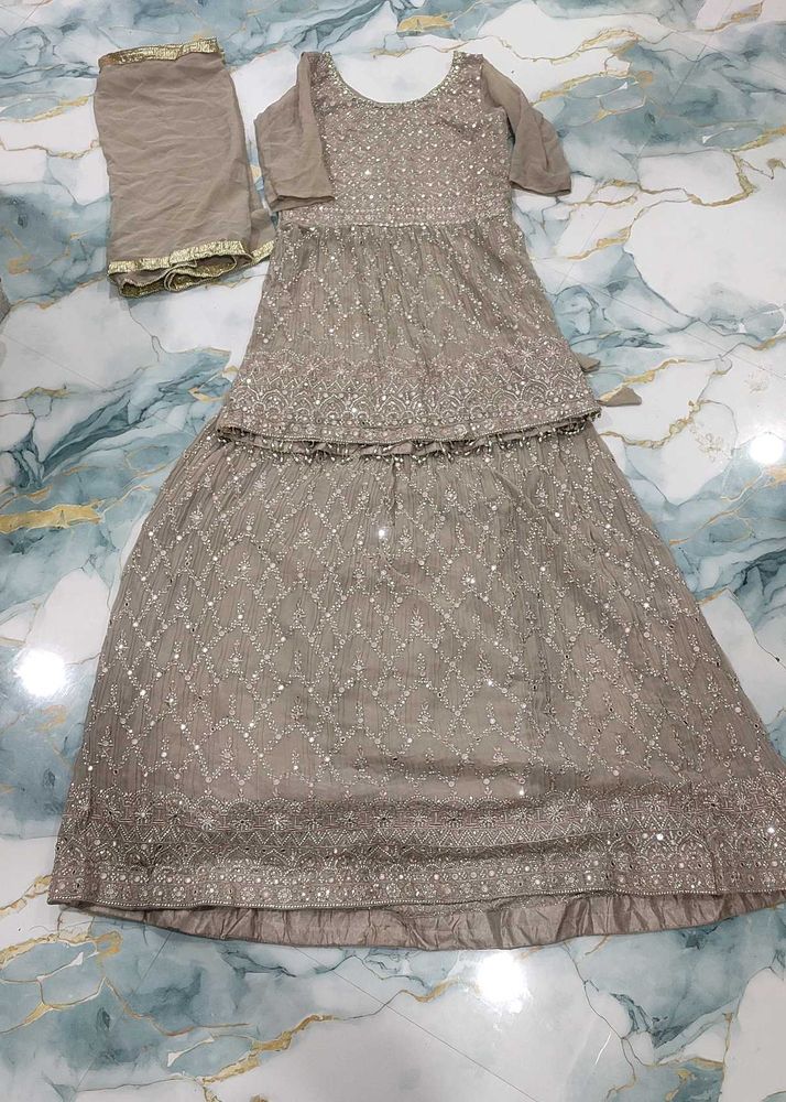 Elegant Imported LEHANGA for Women