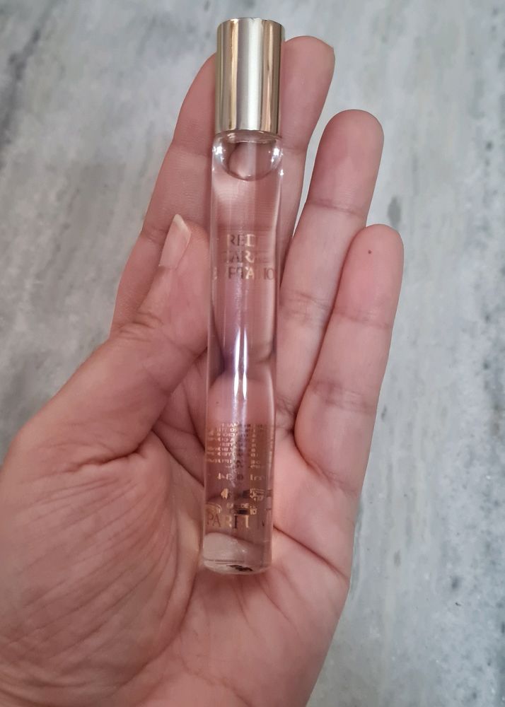 Zara Red Temptation 10ml