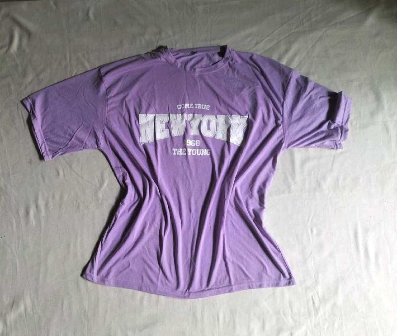 T-SHIRT sweatshirt comb