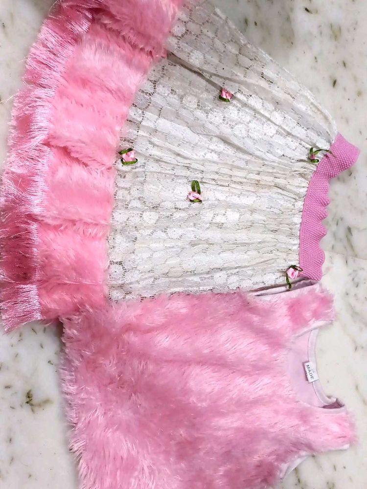Combo Of Girls Party Wear