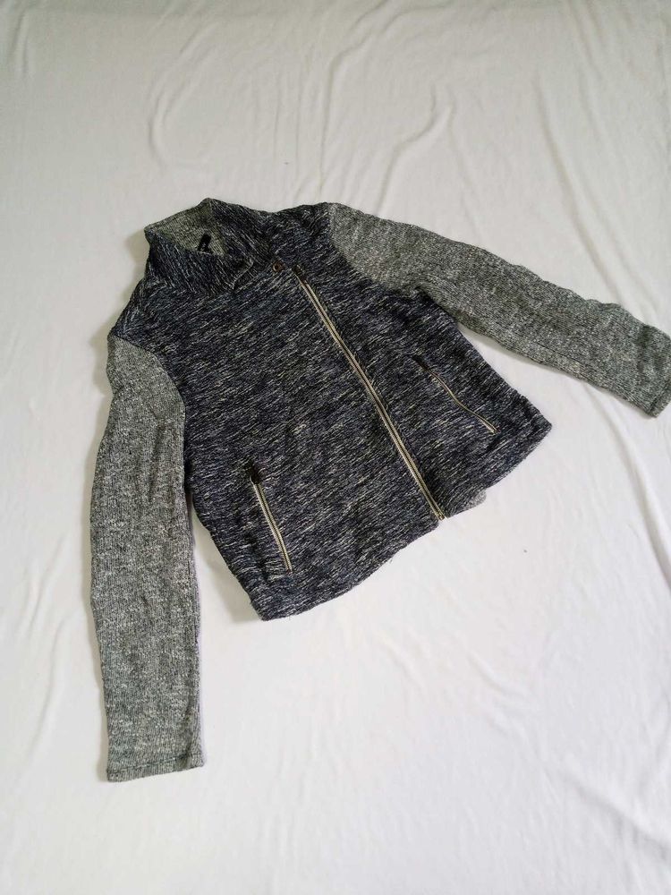 Short Jacket