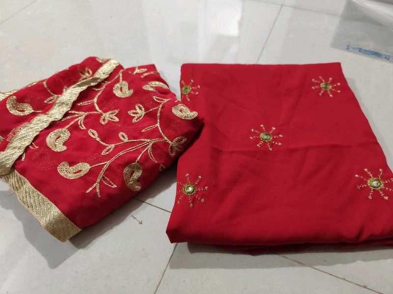 Festive Wear Suit Sale