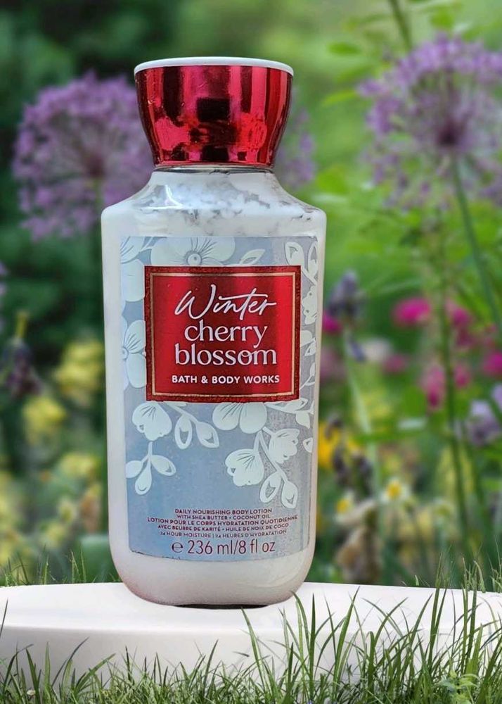 Bath &amp; Body Works Lotion