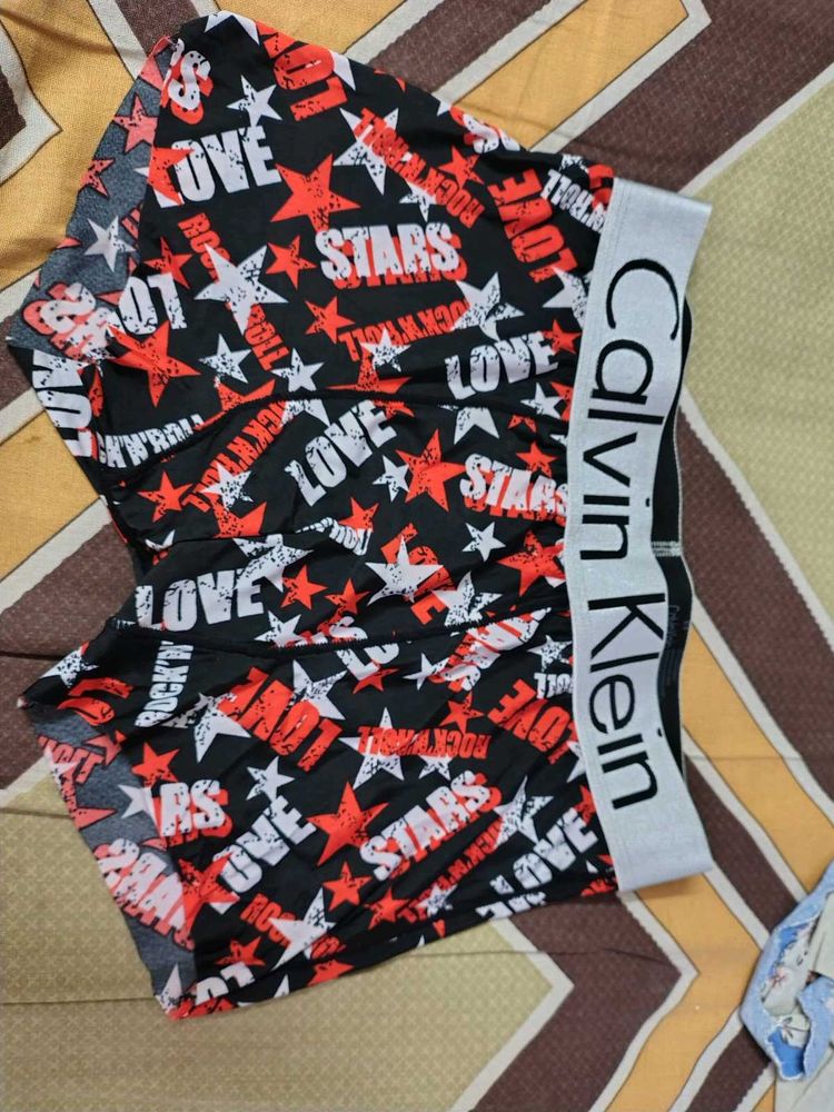 New Unused Mens Brief