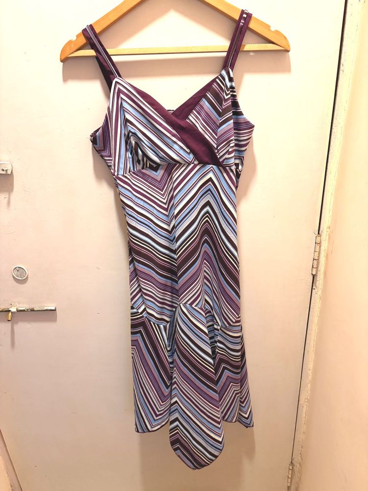 Beautiful Imported Midi Dress