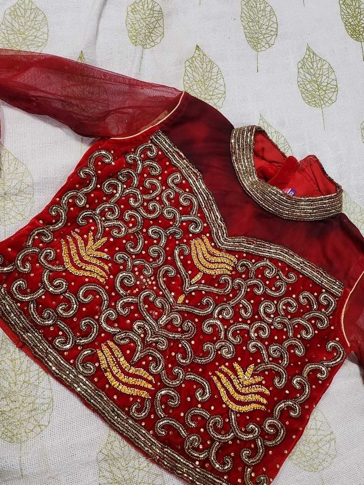 Lehenga Choli