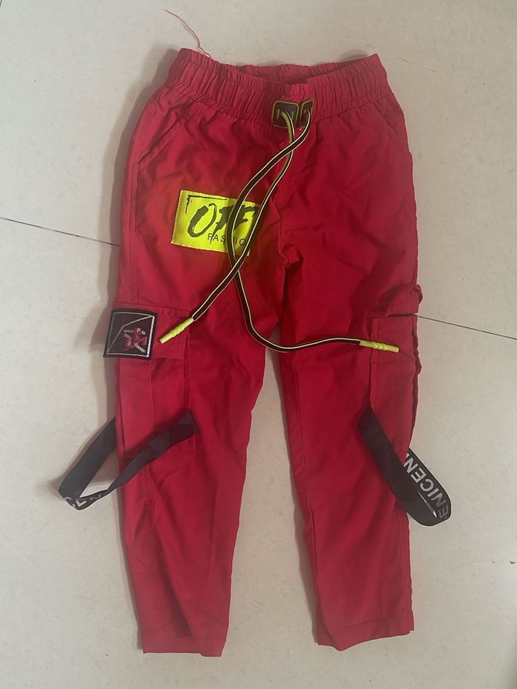 Kids Pant