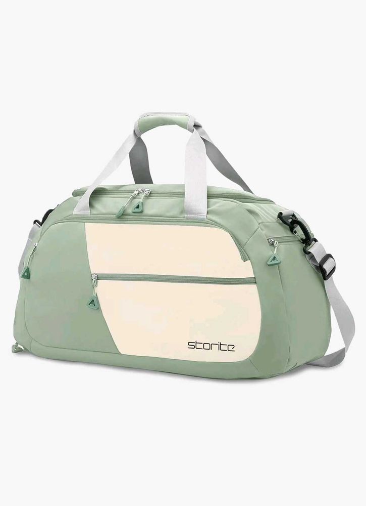 Multi Purpose Travel Duffel Bag