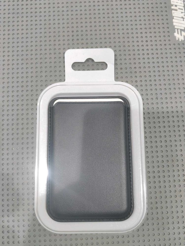 Magsafe Wallet