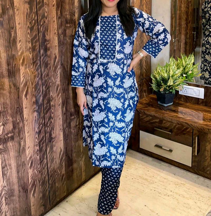 Suit Set For Women 💗