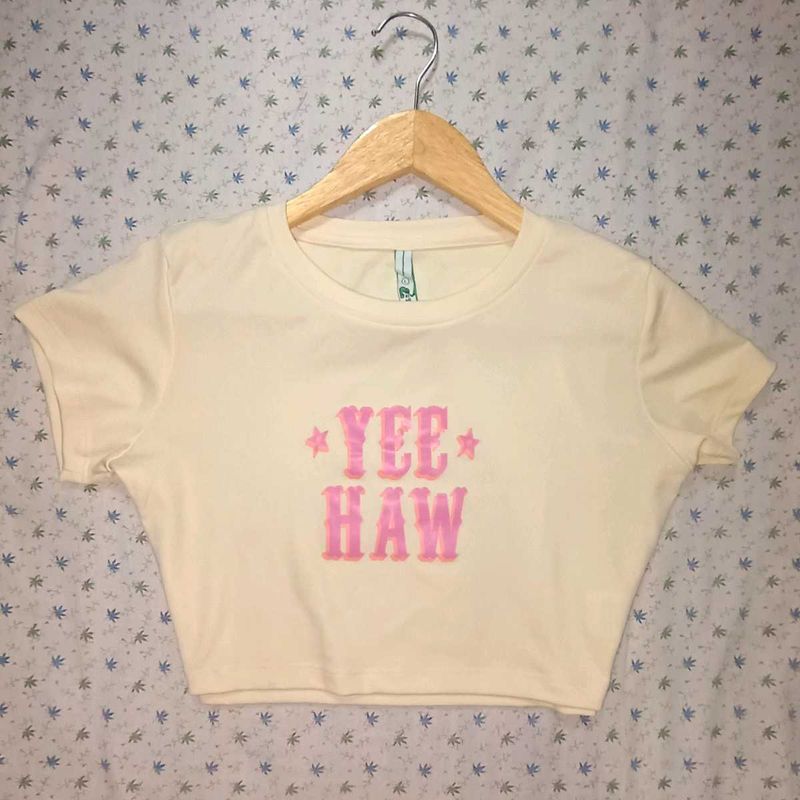 Newme Crop Top