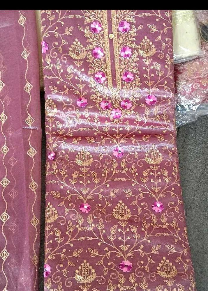 Party Wear Suit