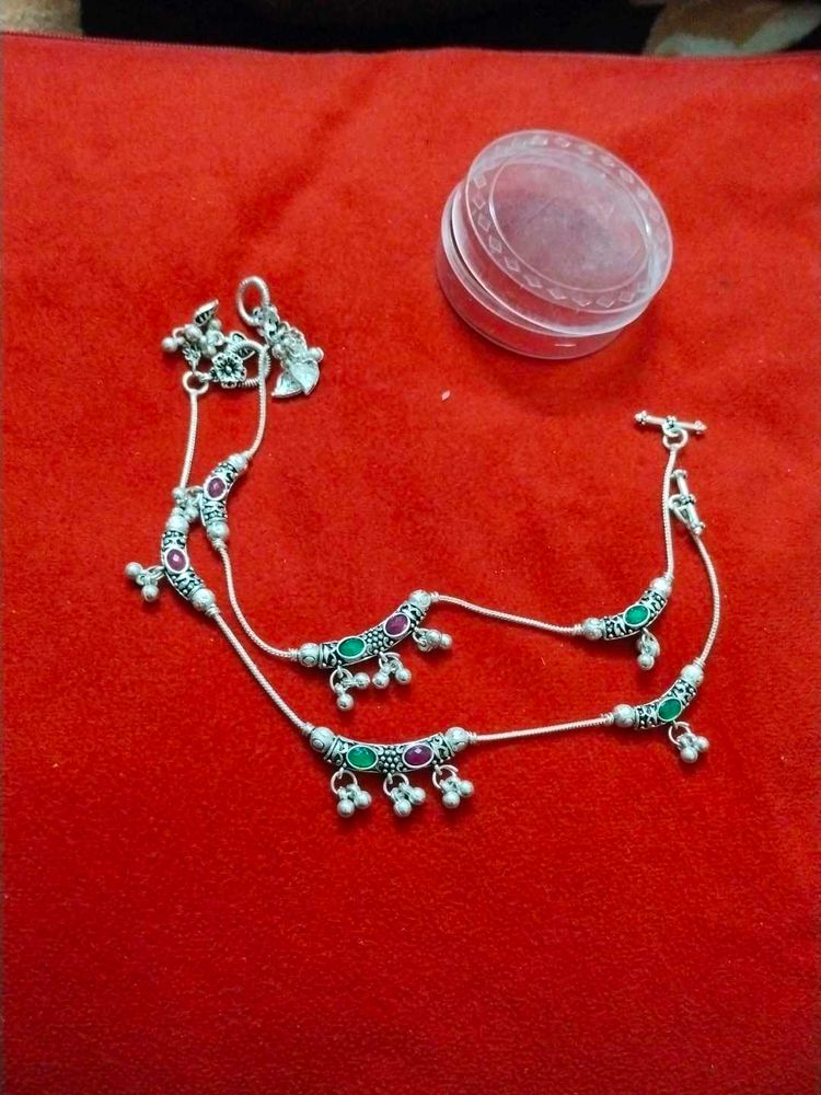 Beutiful Girls Anklet