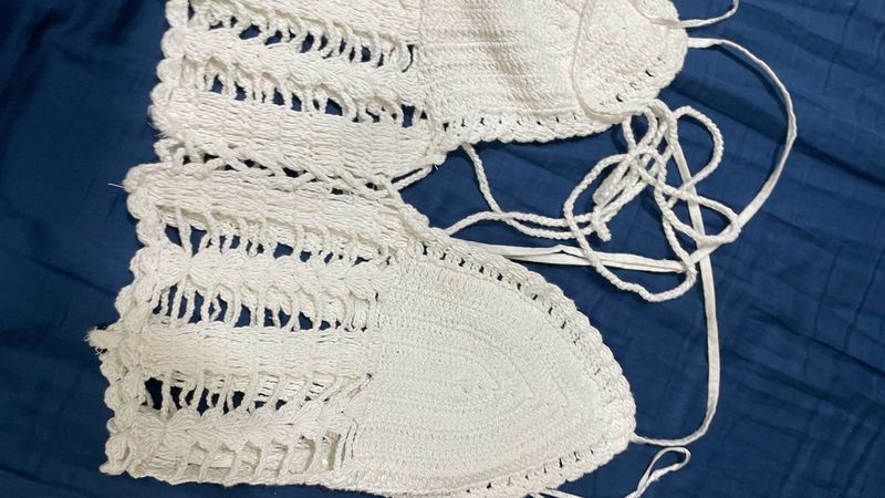 Beach Wear Top