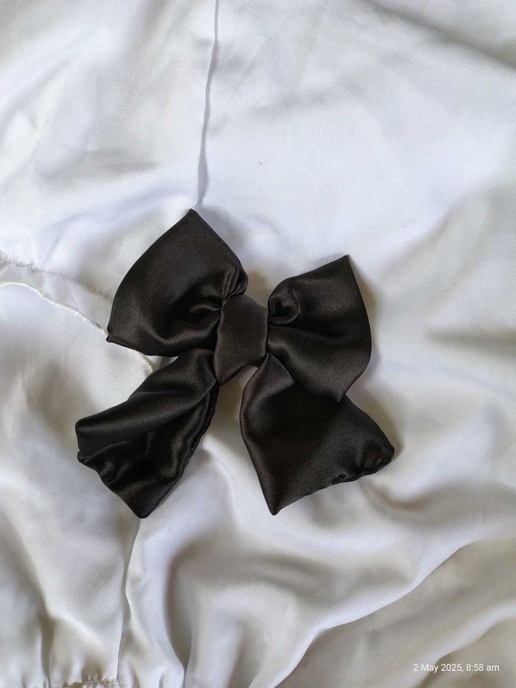 Bow Clip 🎀