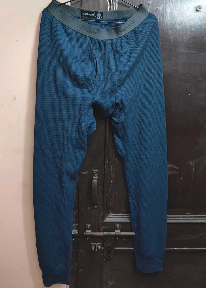 Thermal Bottom
