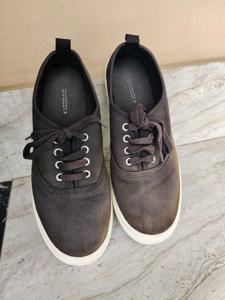 H&amp;m Divided Sneaker