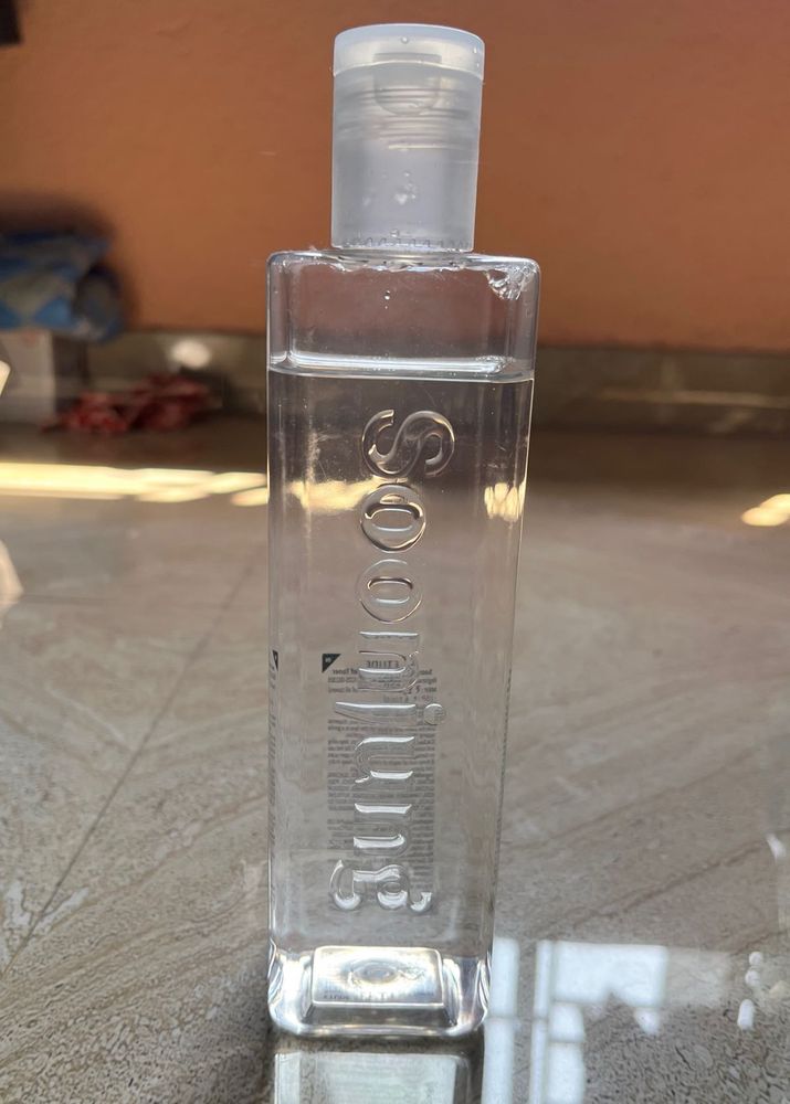 Etude Soon Jung Relief Toner