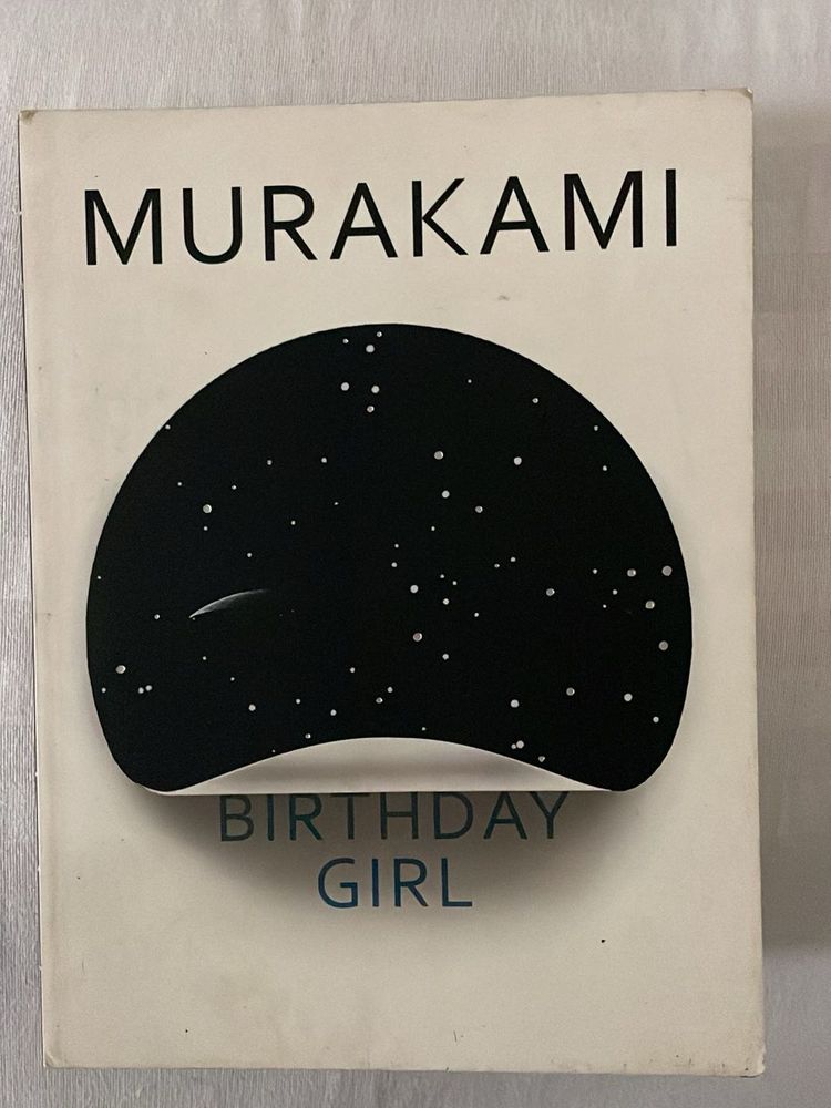 “Birthday Girl”🎂