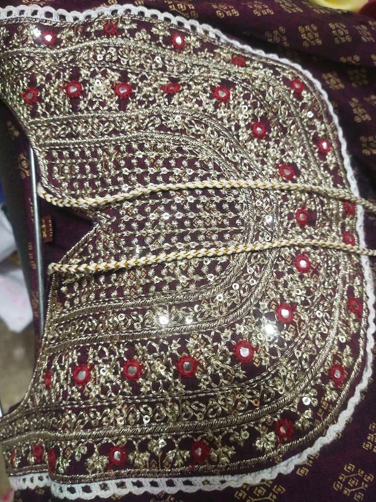Beautiful New Kurti Of My Shop Unused