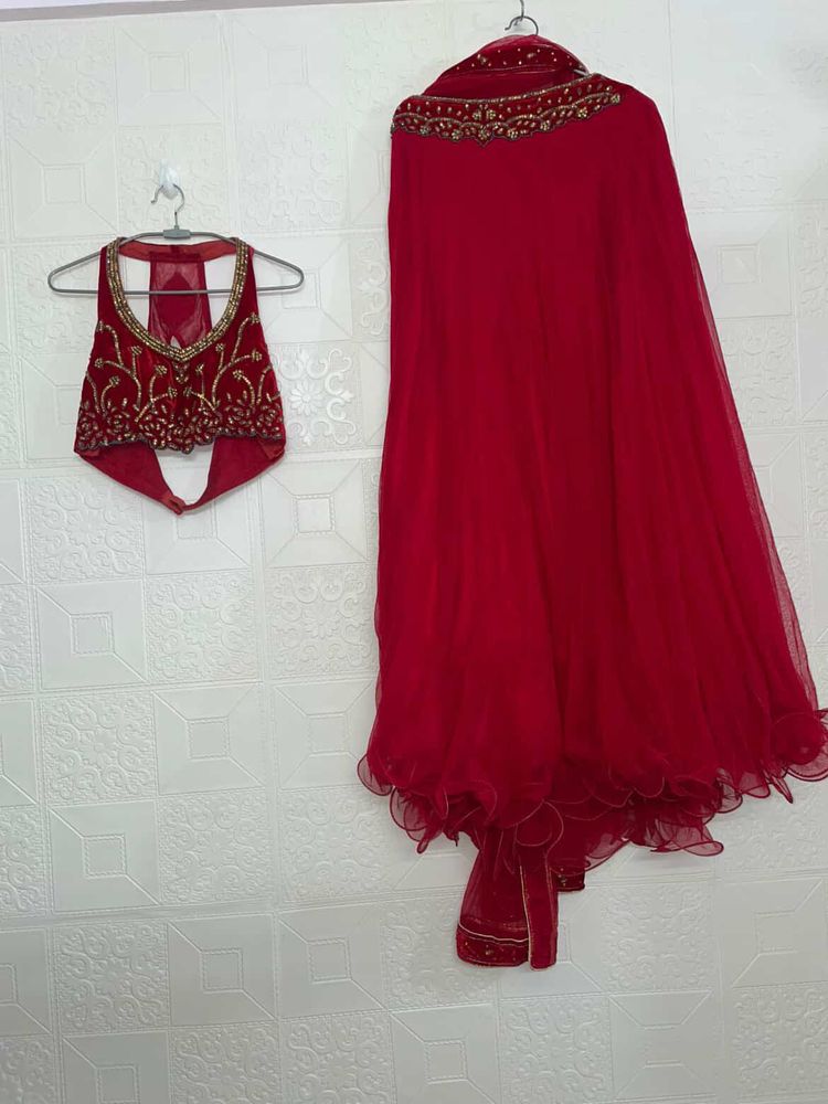 Lehenga Choli