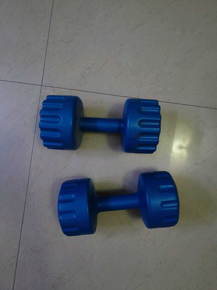 5kg Dumble
