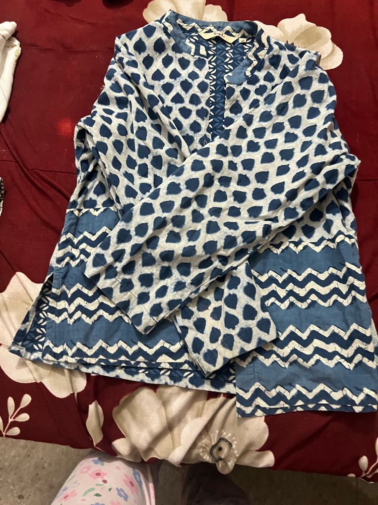 Cotton Shirt