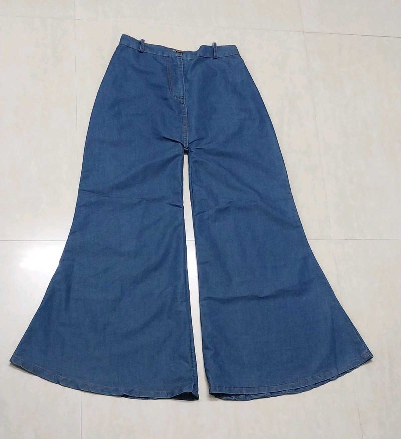 😍 Flared Jeans For Women