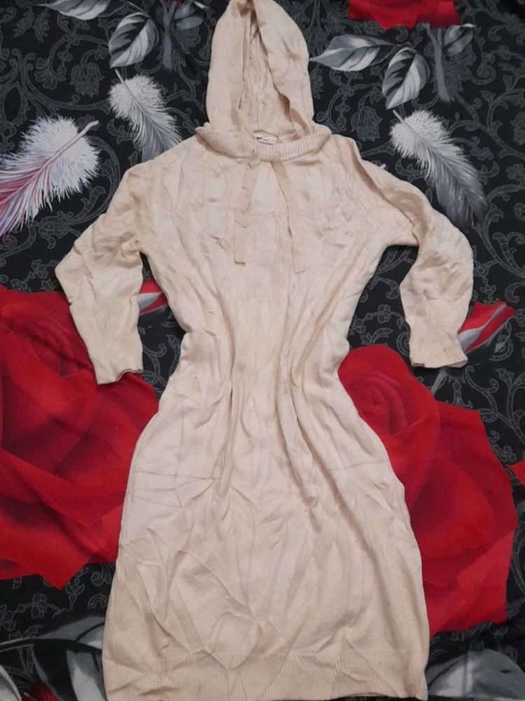 Hooded Sweater (hoodiee)