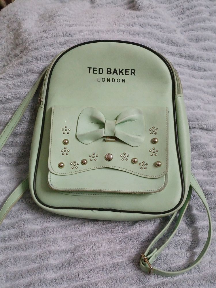 Bagpack