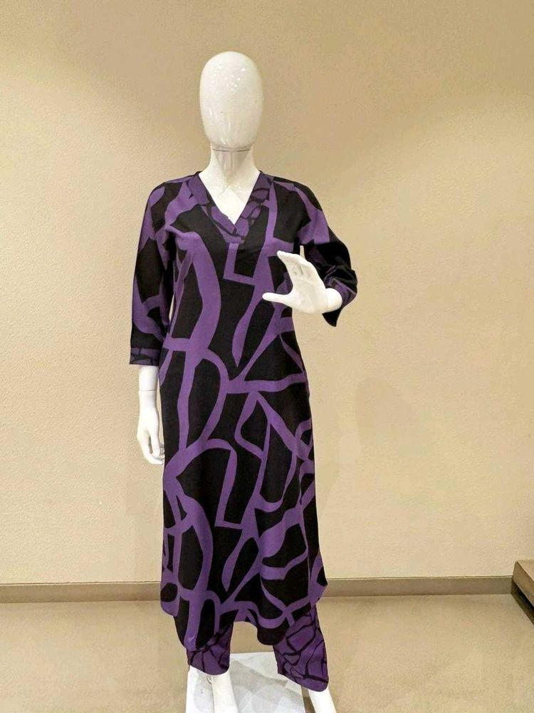 Trendy Co-ord Set