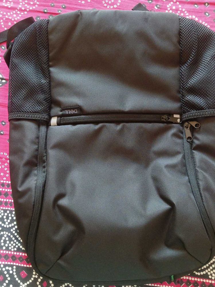 Original Dell Backpack with Ecoloop