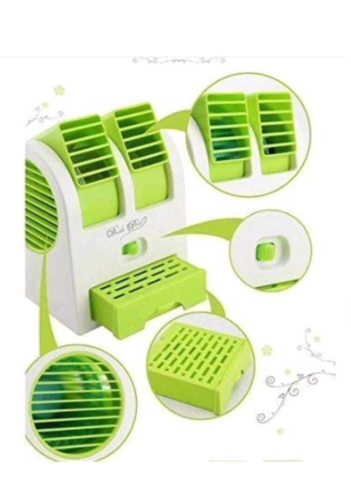 mini fan cooler
