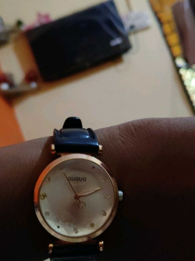 watch like new