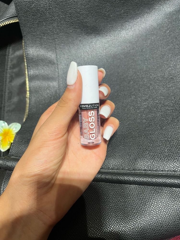 Baby Gloss