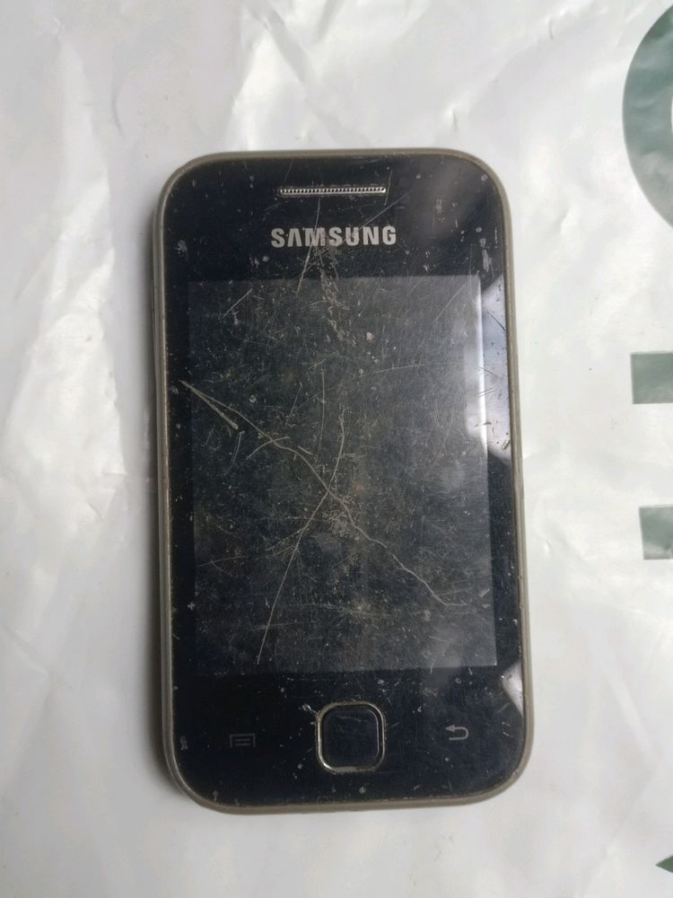 Samsung Mobile