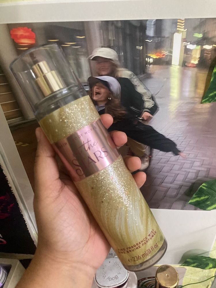 Bath &amp; Body Works 'Into the Stars'