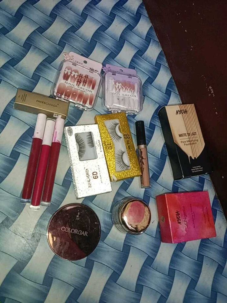 Cosmetics