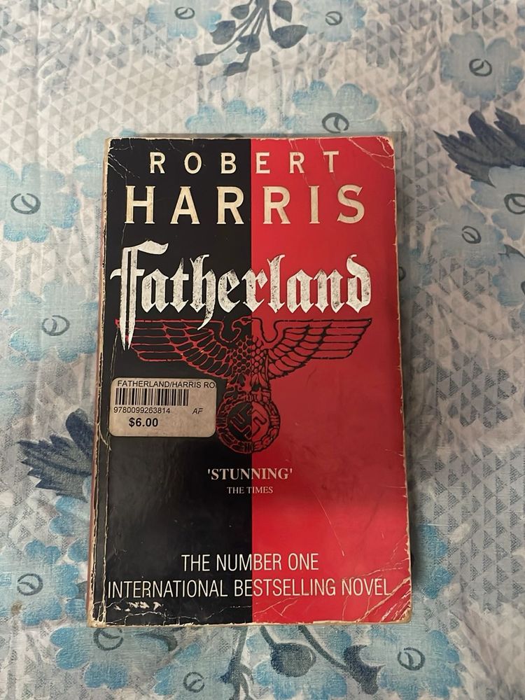 Fatherland