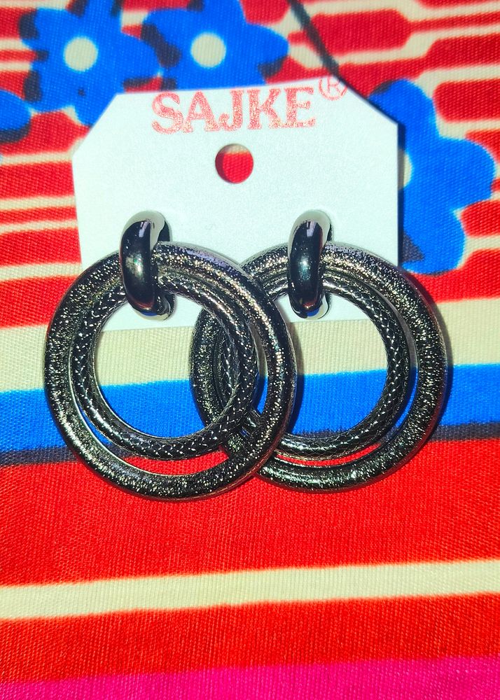 Women&#39;s Earring Western