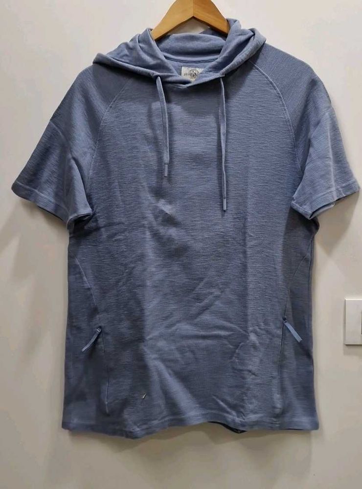 Tshirt With Hood NEW
