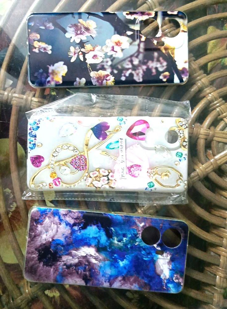Covers For Real Me 10 Pro Plus Not Used