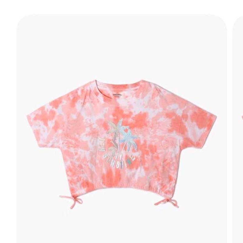 Girls T Shirt