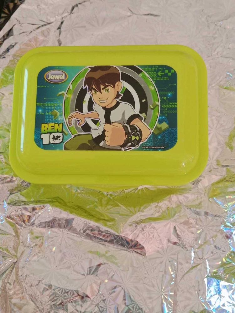 Tiffin Box